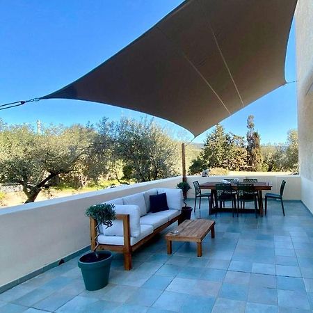Villa Boeddu, Relax Tra Mare E Campagna Альгеро Экстерьер фото