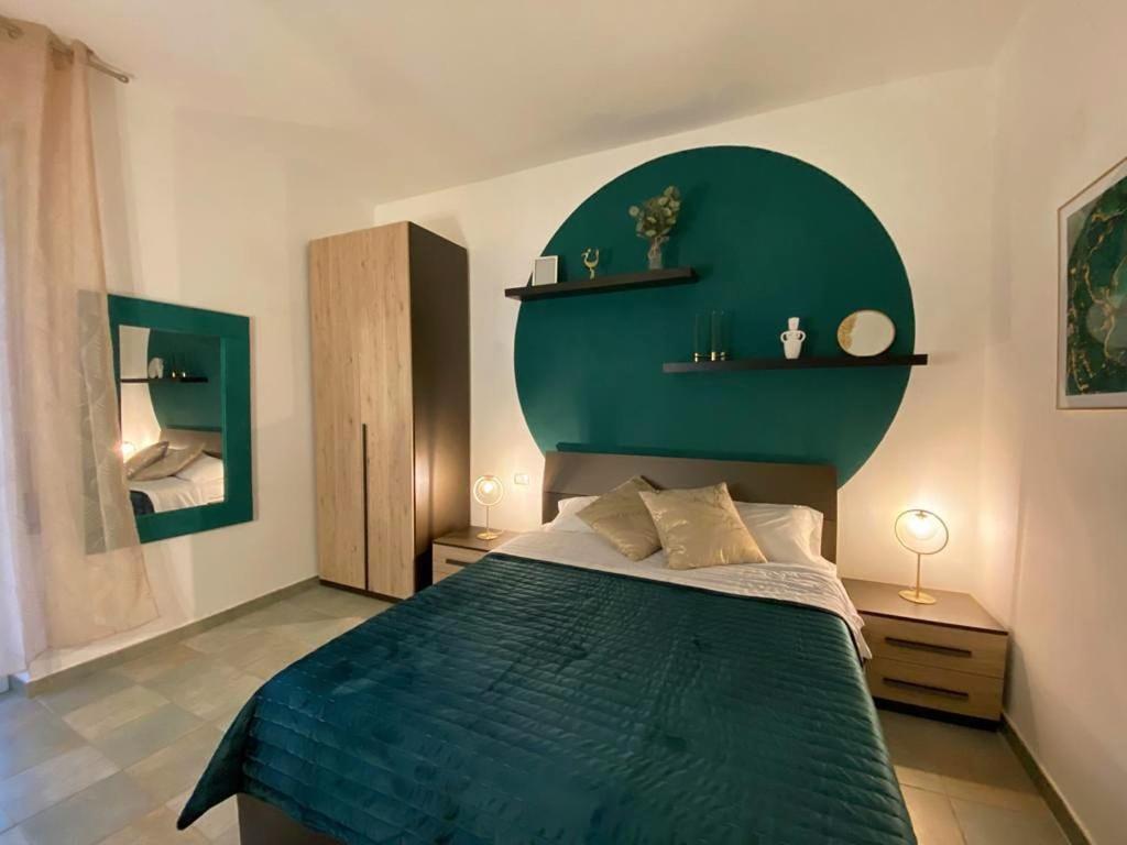 Villa Boeddu, Relax Tra Mare E Campagna Альгеро Экстерьер фото
