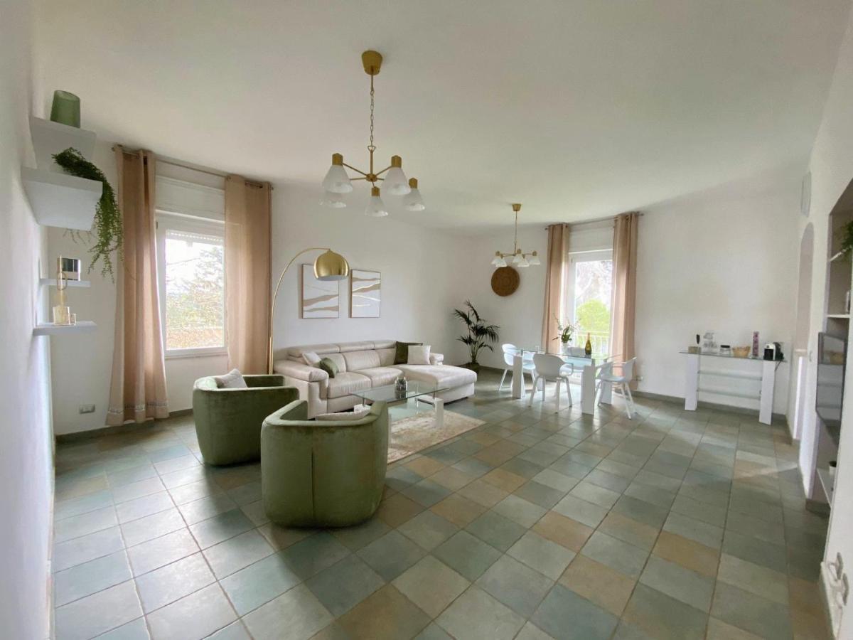 Villa Boeddu, Relax Tra Mare E Campagna Альгеро Экстерьер фото