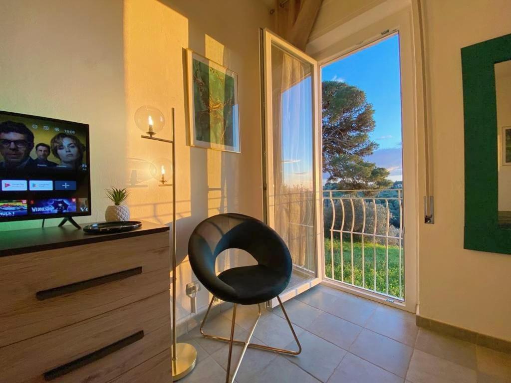 Villa Boeddu, Relax Tra Mare E Campagna Альгеро Экстерьер фото