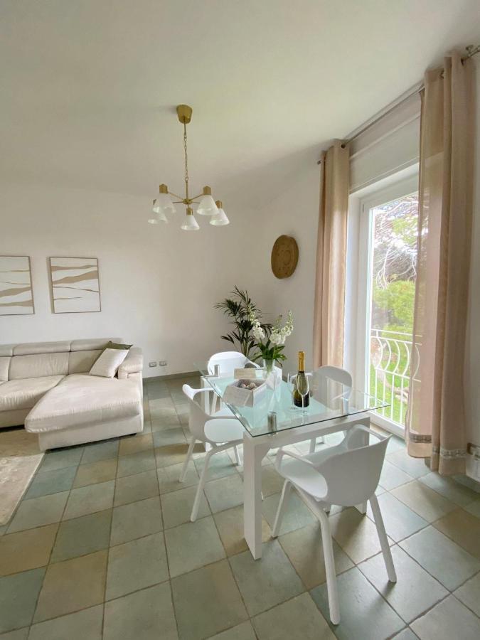 Villa Boeddu, Relax Tra Mare E Campagna Альгеро Экстерьер фото